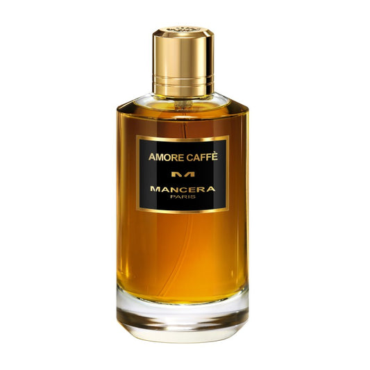 Mancera Amore Caffè Eau de Parfum 120 ml