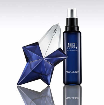 Mugler Angel Elixir