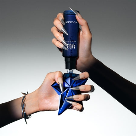 Mugler Angel Elixir
