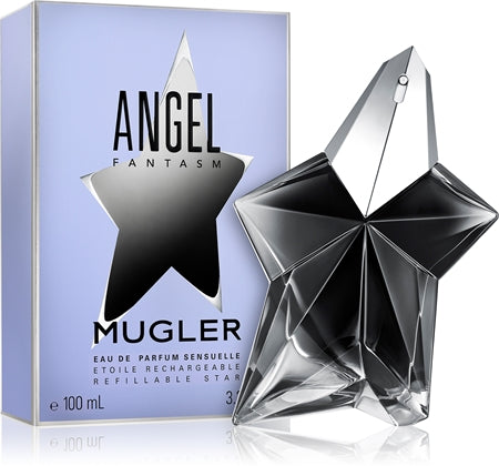 Mugler Angel Fantasm