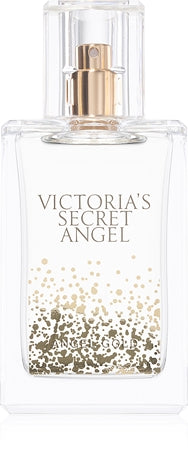 Victoria's Secret Angel Gold