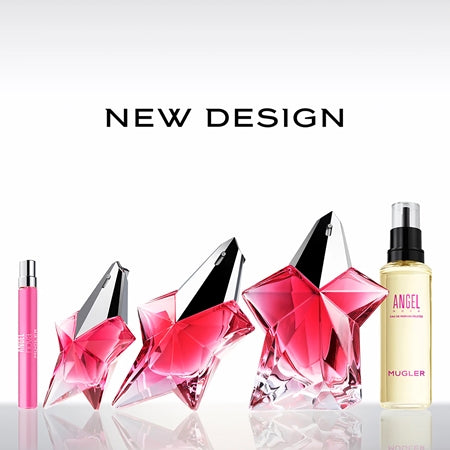 Mugler Angel Nova