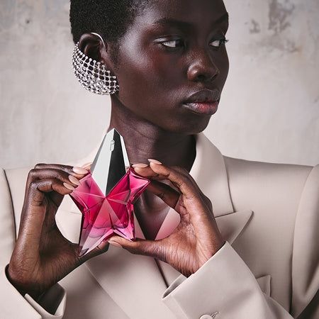 Mugler Angel Nova