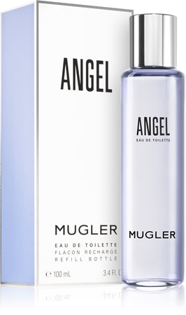 Mugler Angel