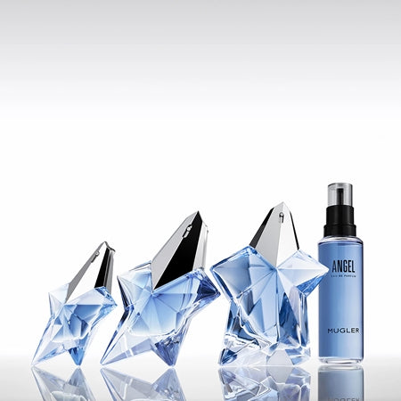 Mugler Angel