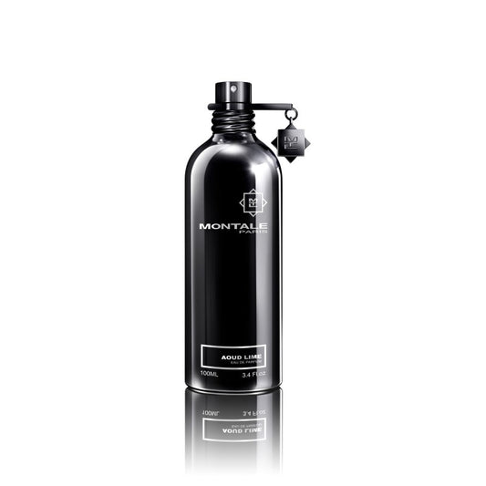 Montale Aoud Lime Eau de Parfum 100 ml