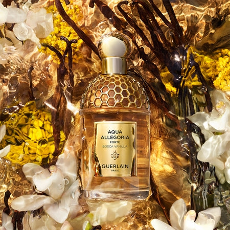 GUERLAIN Aqua Allegoria Bosca Vanilla Forte