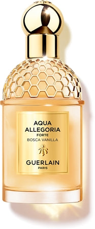 GUERLAIN Aqua Allegoria Bosca Vanilla Forte