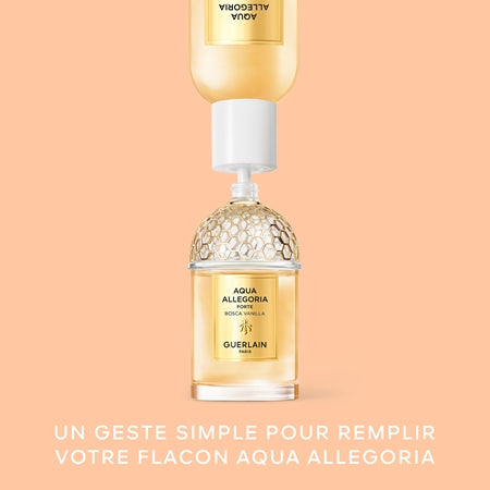 GUERLAIN Aqua Allegoria Bosca Vanilla Forte