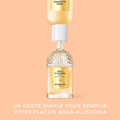 GUERLAIN Aqua Allegoria Bosca Vanilla Forte