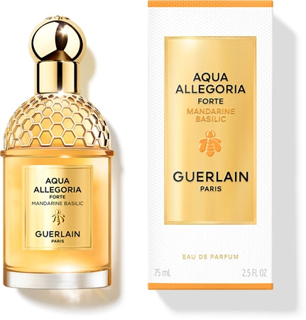 GUERLAIN Aqua Allegoria Mandarine Basilic Forte