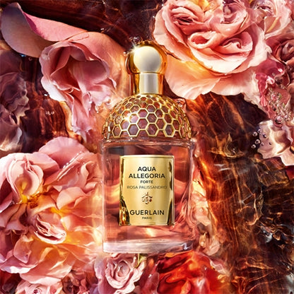 GUERLAIN Aqua Allegoria Rosa Palissandro Forte