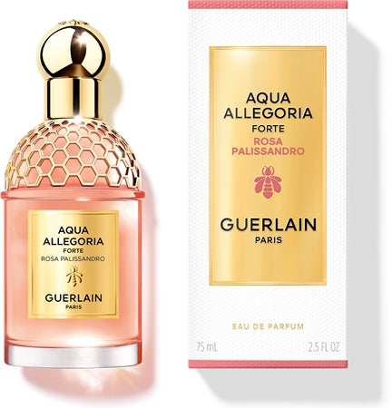 GUERLAIN Aqua Allegoria Rosa Palissandro Forte