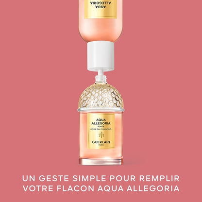 GUERLAIN Aqua Allegoria Rosa Palissandro Forte