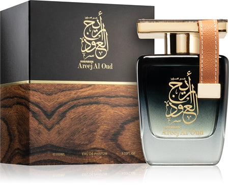 Al Haramain Areej Al Oud