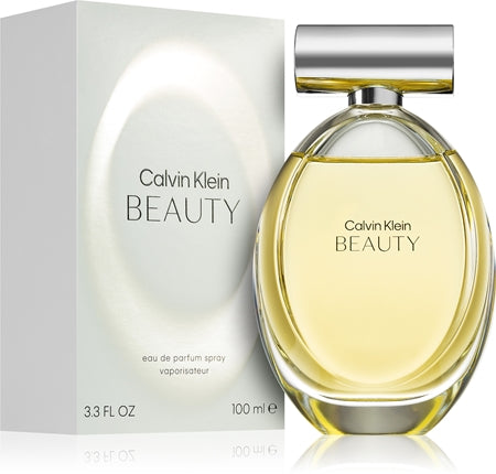 Calvin Klein Beauty