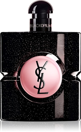 Yves Saint Laurent Black Opium