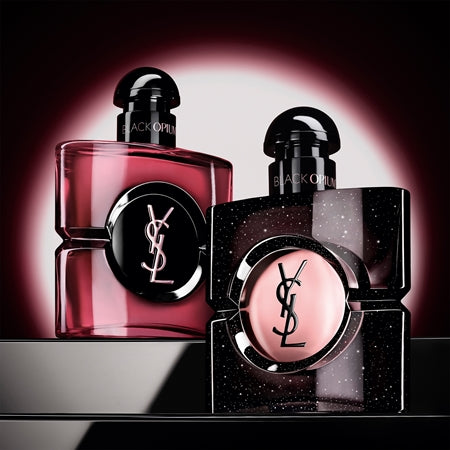Yves Saint Laurent Black Opium