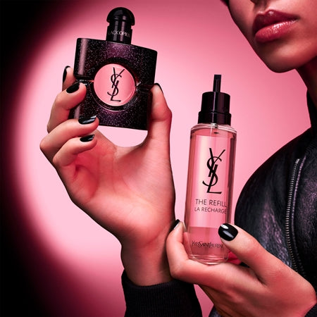 Yves Saint Laurent Black Opium