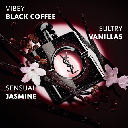 Yves Saint Laurent Black Opium