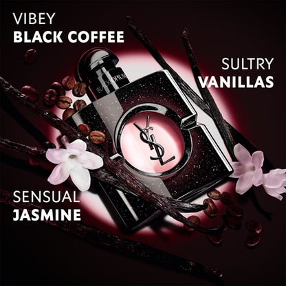 Yves Saint Laurent Black Opium