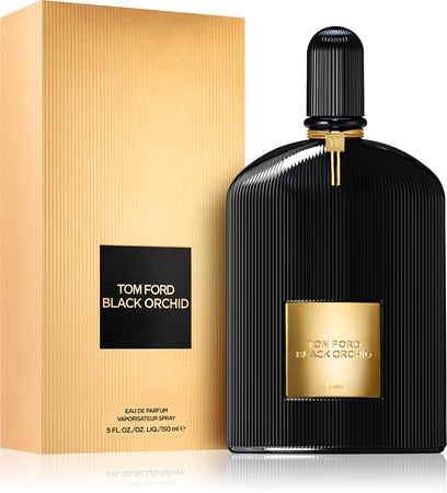 TOM FORD Black Orchid