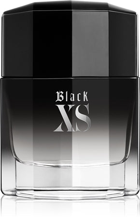 Rabanne Black XS (2018)