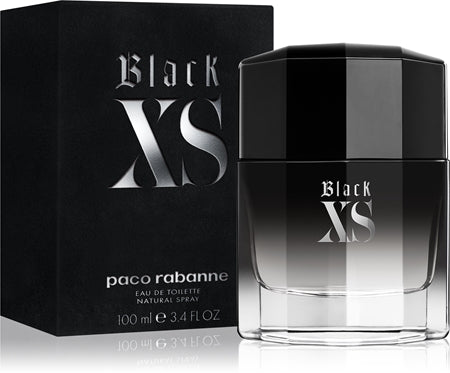 Rabanne Black XS (2018)