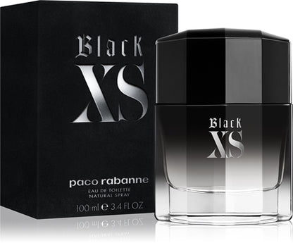 Rabanne Black XS (2018)