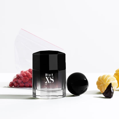 Rabanne Black XS (2018)