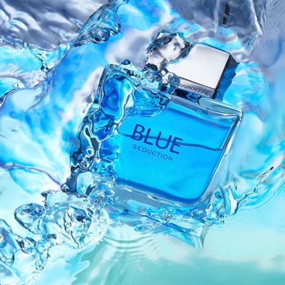 Banderas Blue Seduction