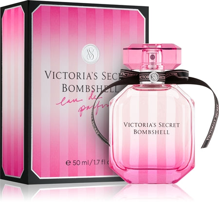 Victoria's Secret Bombshell