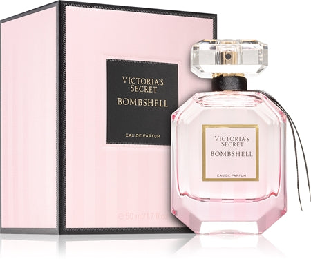 Victoria's Secret Bombshell