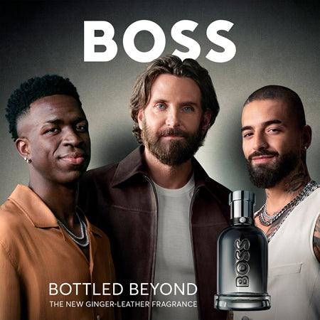 Hugo Boss BOSS Bottled Beyond