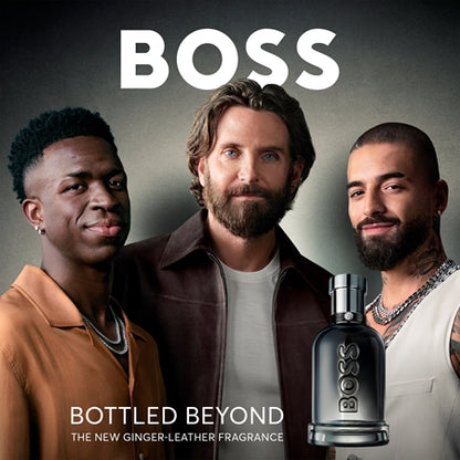 Hugo Boss BOSS Bottled Beyond