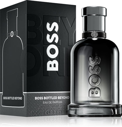 Hugo Boss BOSS Bottled Beyond