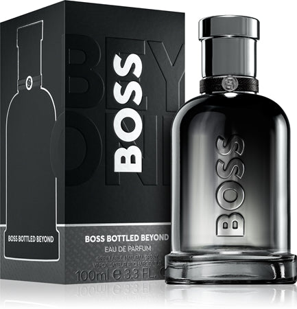 Hugo Boss BOSS Bottled Beyond