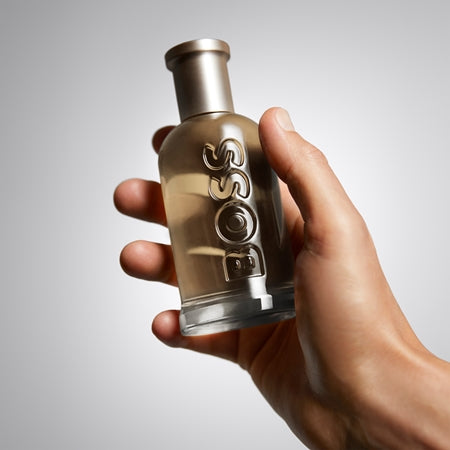 Hugo Boss BOSS Bottled