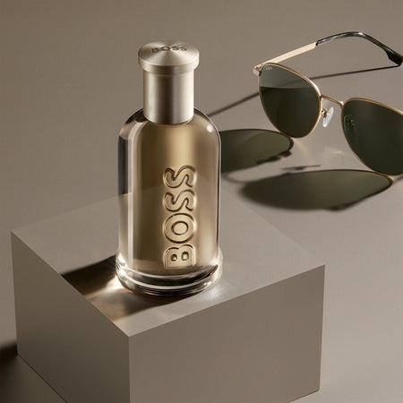 Hugo Boss BOSS Bottled