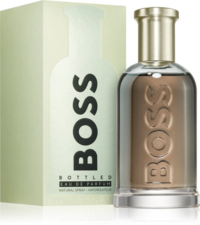 Hugo Boss BOSS Bottled
