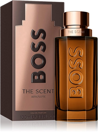 Hugo Boss BOSS The Scent Absolute