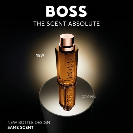 Hugo Boss BOSS The Scent Absolute