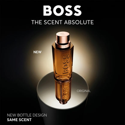 Hugo Boss BOSS The Scent Absolute