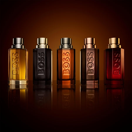 Hugo Boss BOSS The Scent Absolute