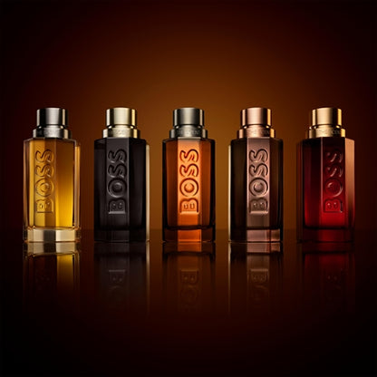 Hugo Boss BOSS The Scent Absolute