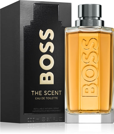 Hugo Boss BOSS The Scent
