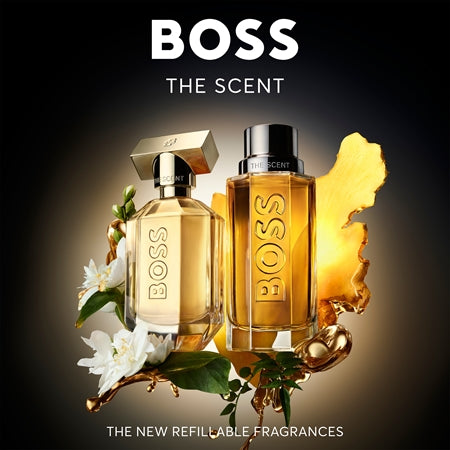Hugo Boss BOSS The Scent