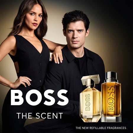 Hugo Boss BOSS The Scent