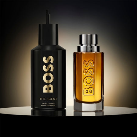Hugo Boss BOSS The Scent