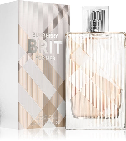 Burberry Brit for Her